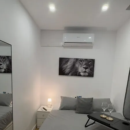 En Séjour chez l'habitant