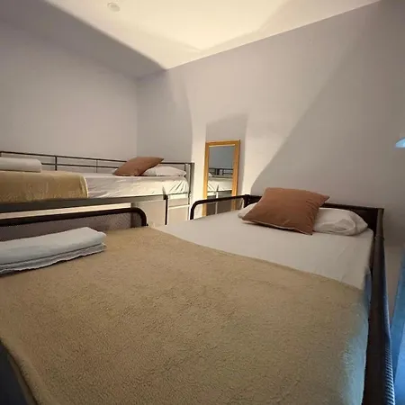 Homestay En