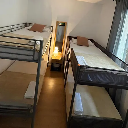 En Homestay Barcelona