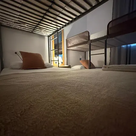 Homestay En Barcelona