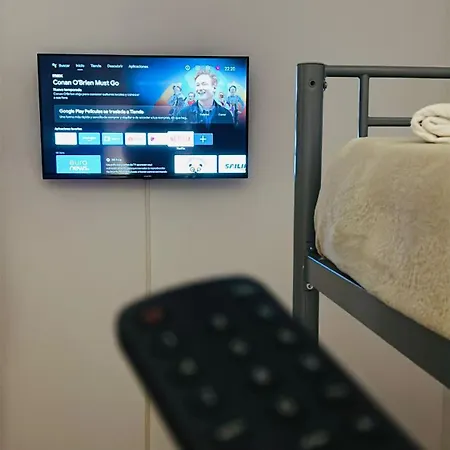 Séjour chez l'habitant En *