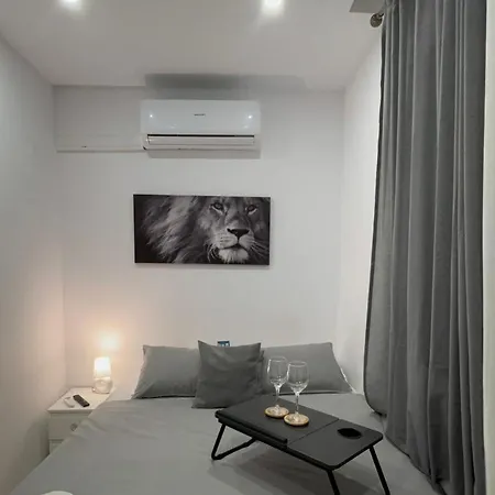 En Accommodatie bij particulieren